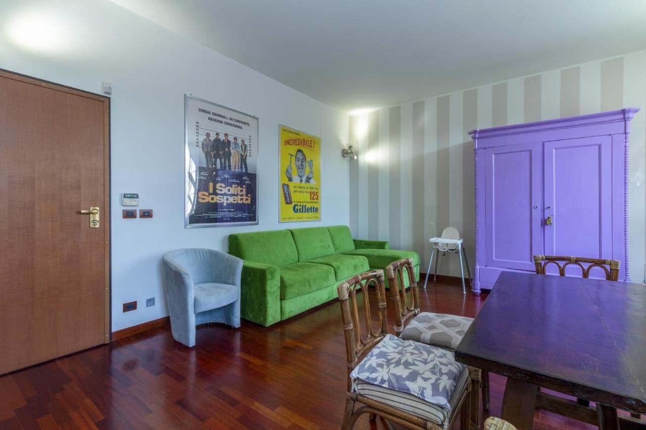 Garage Privato - Esclusivo Duplex In Centro A Torinoアパートメント エクステリア 写真